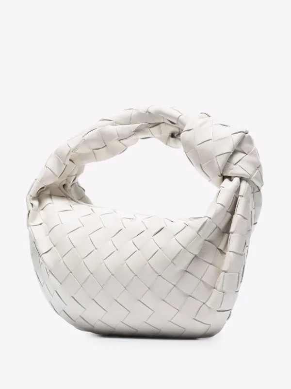 bottega jodie bolsa dupe