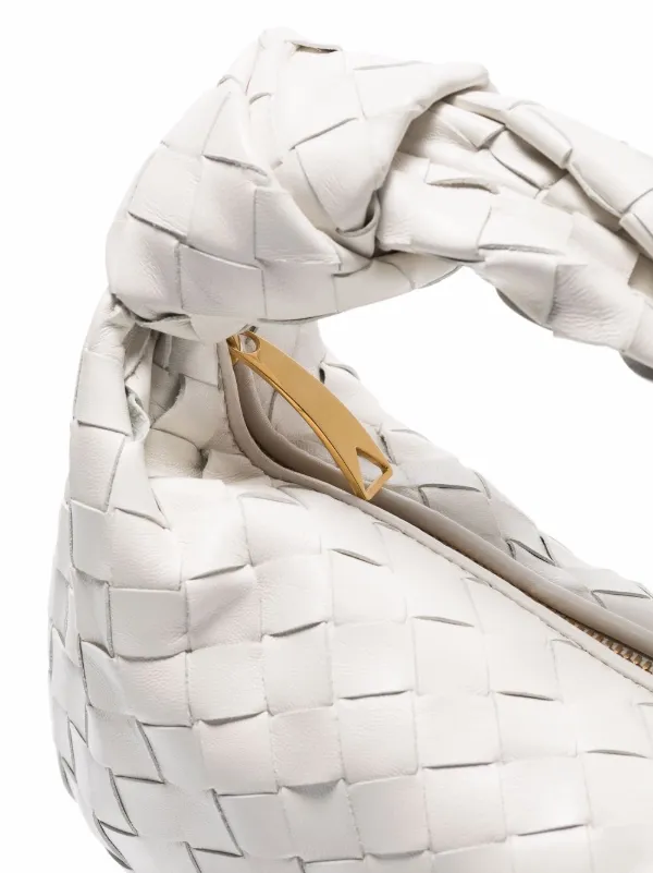 bottega jodie bolsa dupe