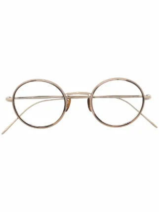 Oliver Peoples
