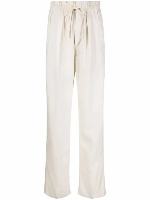 MARANT ÉTOILE pantalones Biro