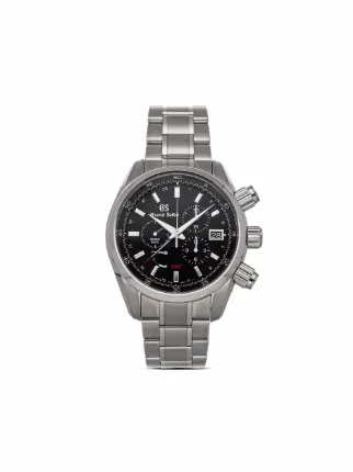 grand seiko 43mm