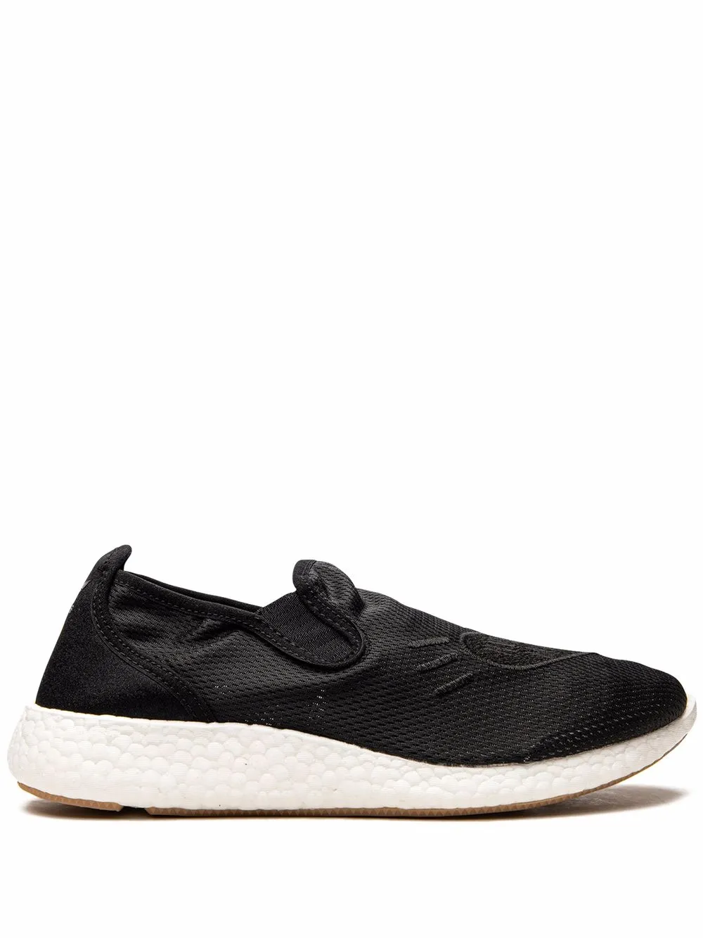 

adidas tenis Pure de adidas x Human Made - Negro