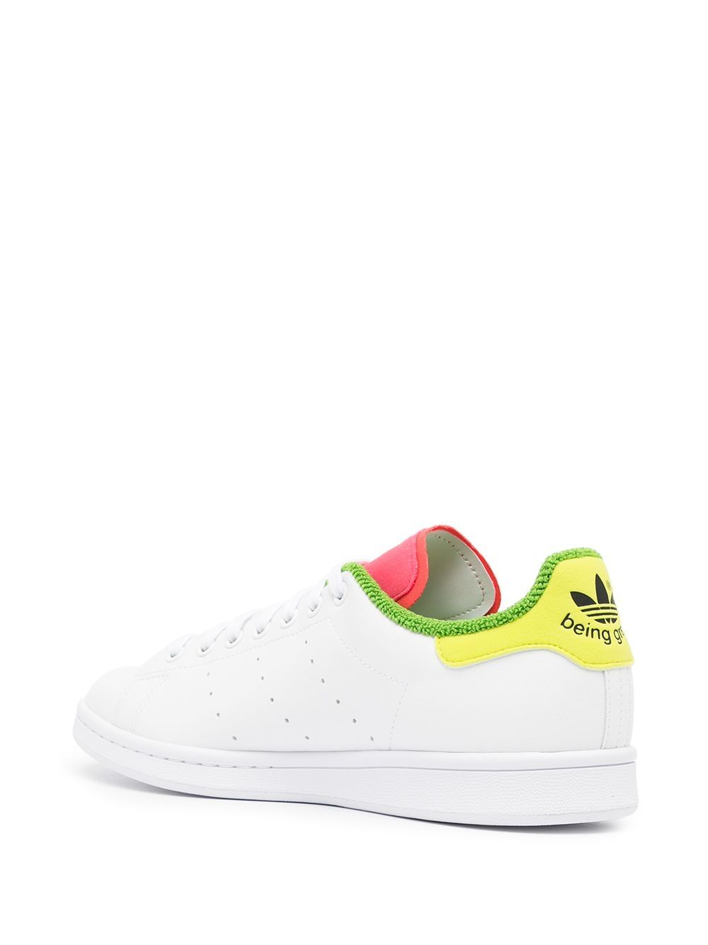 фото Adidas кроссовки stan smith из коллаборации с the muppets