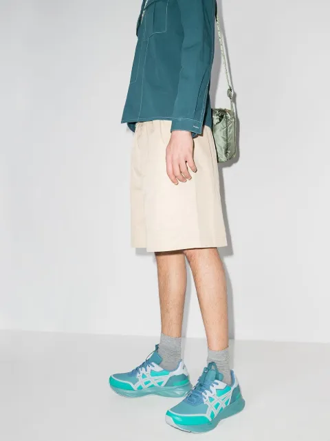 asics tarther blast womens