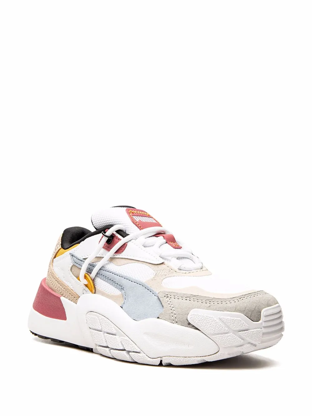 фото Puma кроссовки hedra bright heights