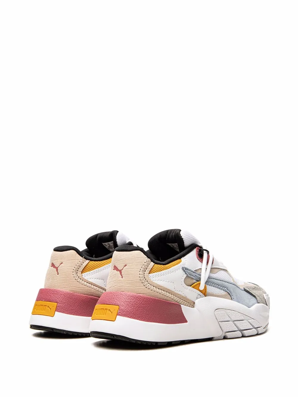 фото Puma кроссовки hedra bright heights