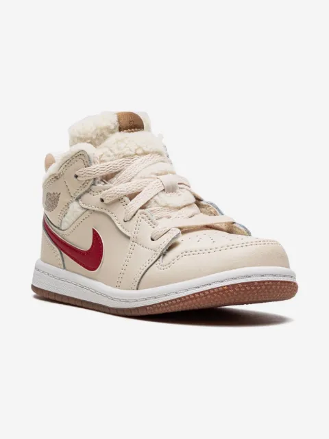 Jordan Kids baskets mi-montantes Jordan 1 UTL