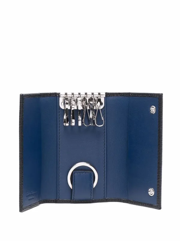 ferragamo key wallet