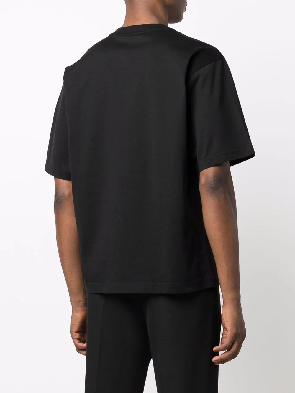 фото Dolce & gabbana футболка с принтом