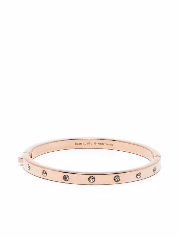 Kate spade love bracelet store