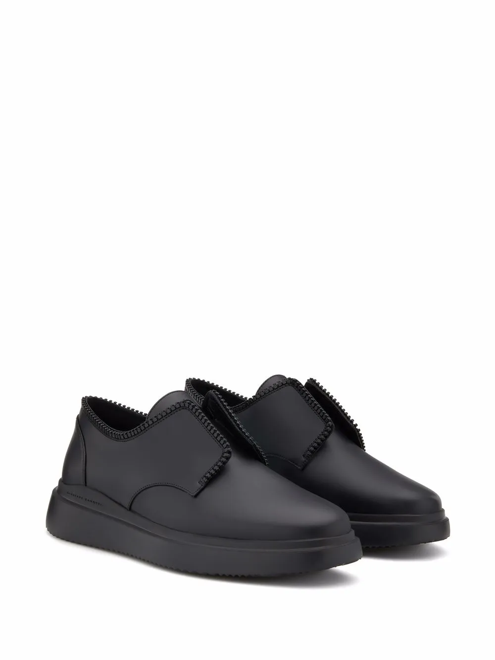 фото Giuseppe zanotti кроссовки gaston