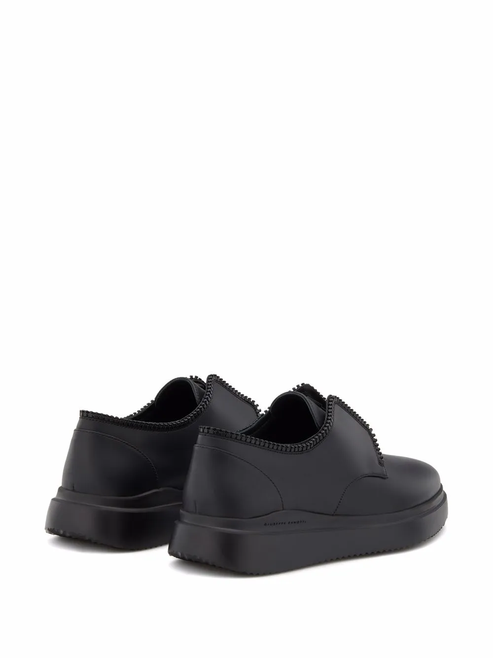 фото Giuseppe zanotti кроссовки gaston
