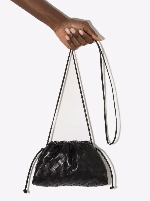 woven pouch bolsa