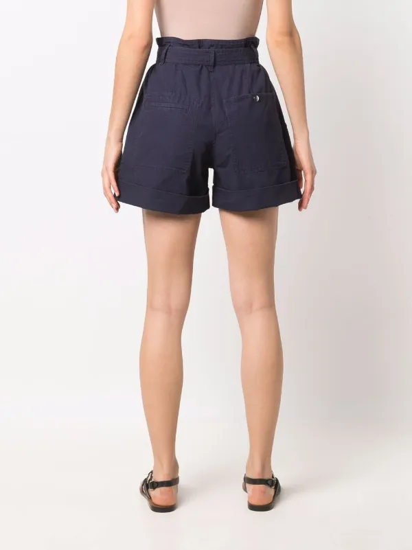Isabel Marant Étoile Roscoe Flared 