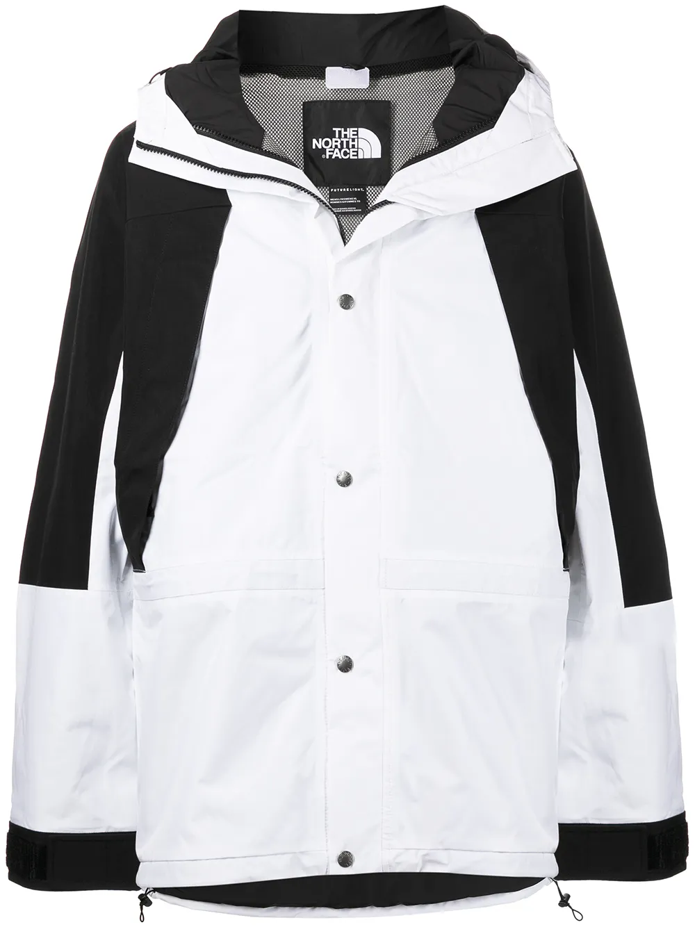 The North Face 1994 Retro Mountain Light Hooded Jacker - Farfetch