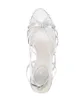 Ren?? Caovilla 110mm strappy leather sandals