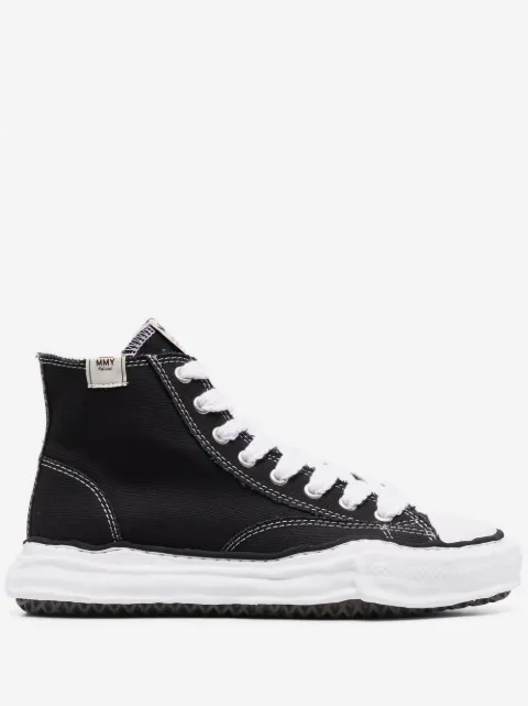 Maison MIHARA YASUHIRO Peterson sneakers