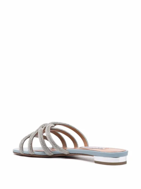 myer piper sandals