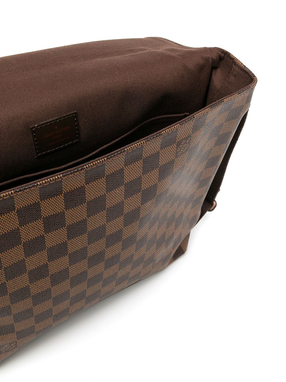 Louis Vuitton District MM Messenger Bag - Farfetch