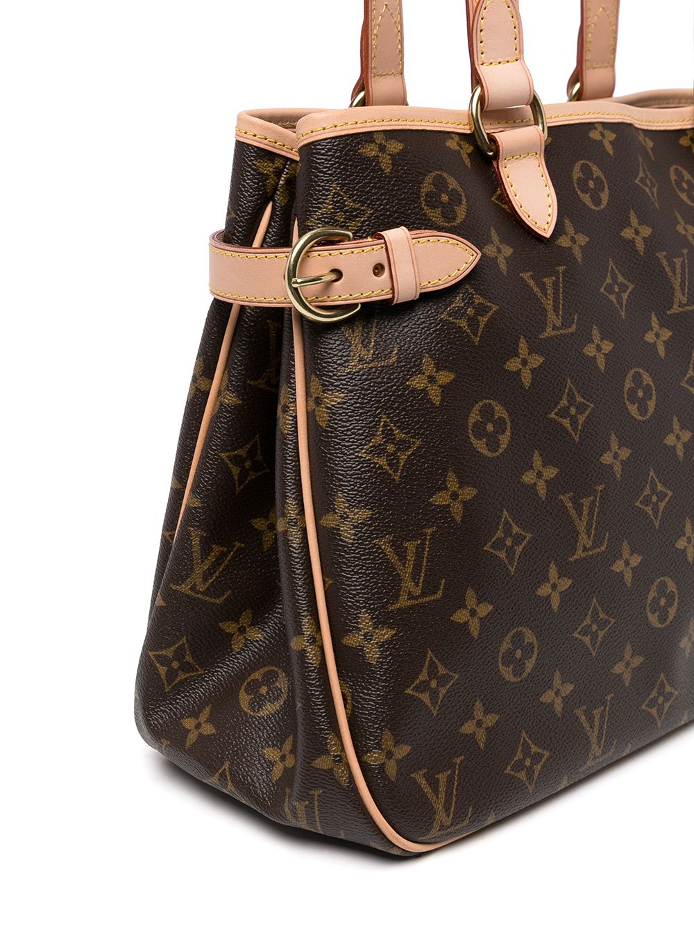 фото Louis vuitton сумка batignolles 2006-го года