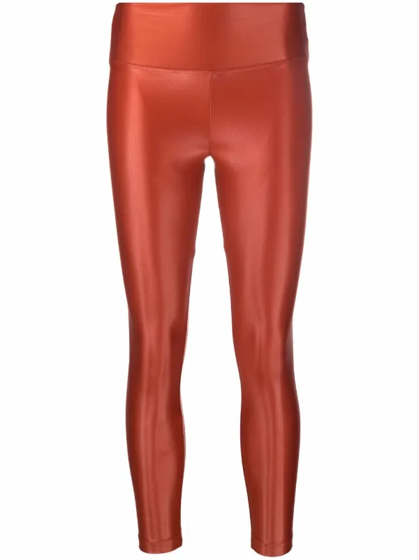 Koral Lustrous Max Leggings - Farfetch