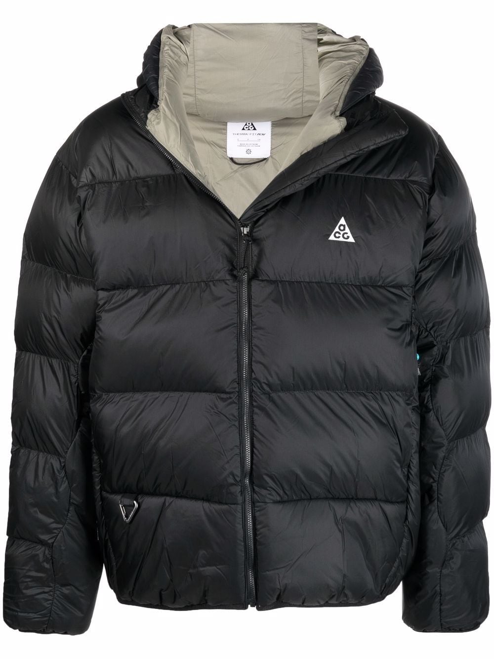 Nike ACG Padded Hooded Jacket - Farfetch