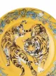 Versace Zodiac 2022 Year Of The Tiger Wandteller
