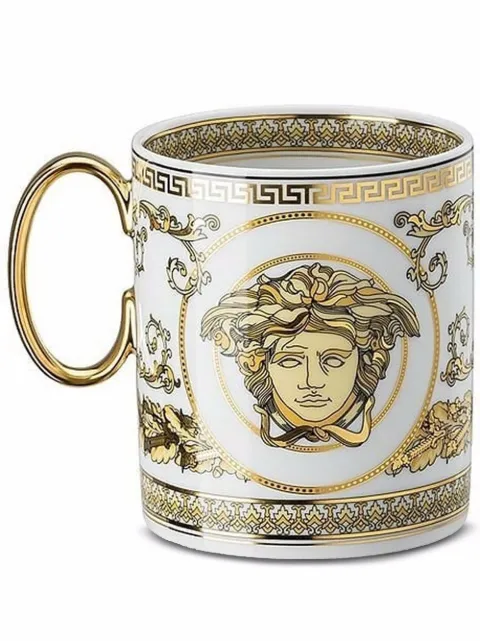 Versace Virtus Gala mug 
