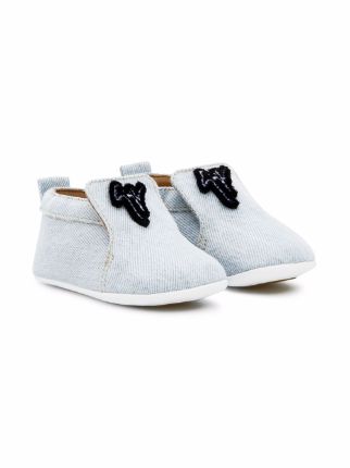 Giuseppe best sale baby shoes