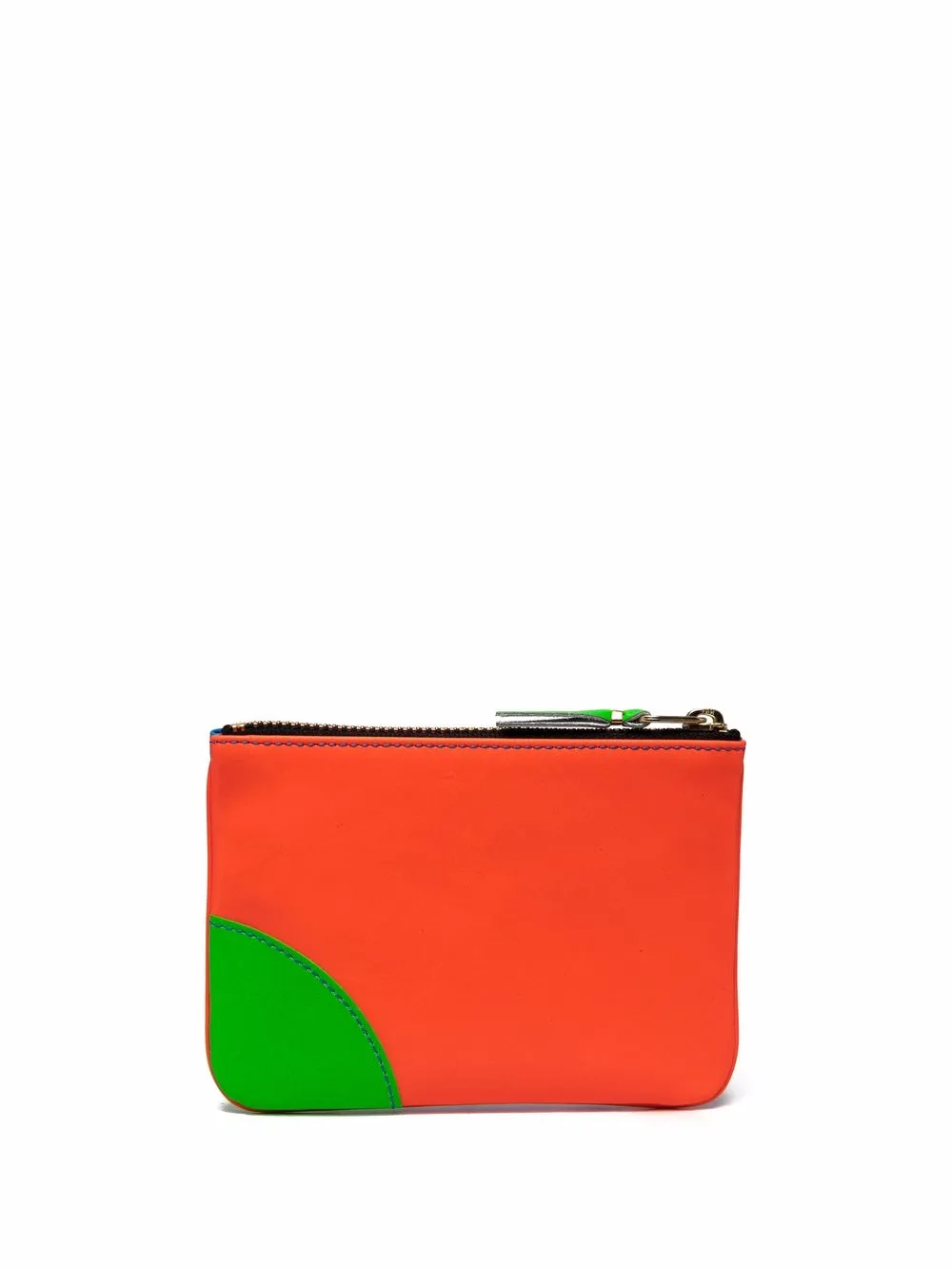 comme des garcons wallet farfetch