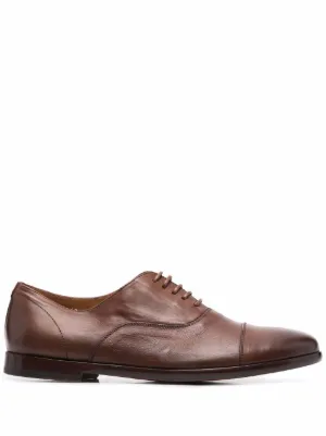 Doucal's Derby Shoes for Men - Shop Now on FARFETCH