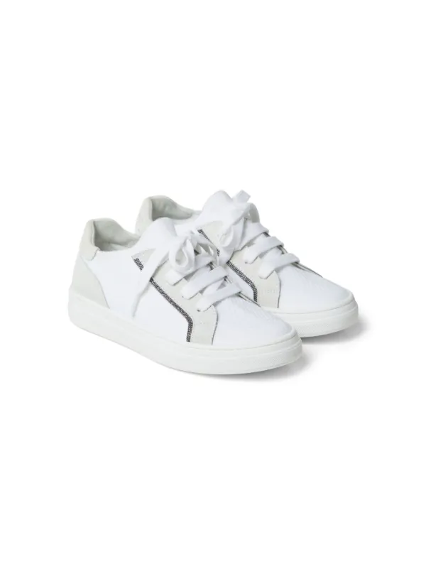 BRUNELLO CUCINELLI ブルネロクチネリ スニーカー キッズ BRUNELLO CUCINELLI ブルネロクチネリ スニーカー キッズ Boy's