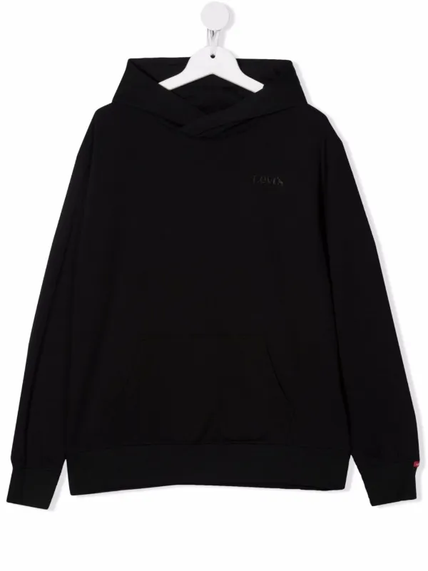 Levi's Kids TEEN Embroidered Logo long 