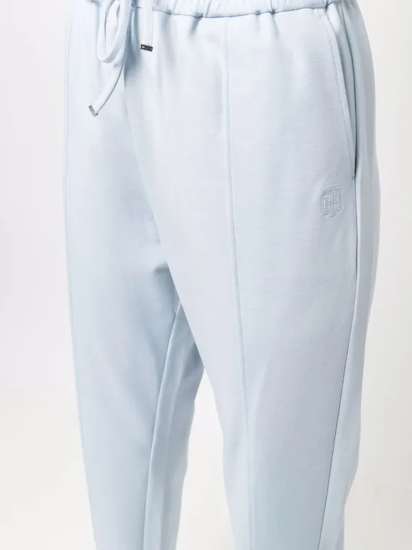 Tommy Hilfiger Drawstring high-rise 