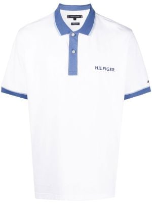 Tommy Polo Shirts Men on Sale -