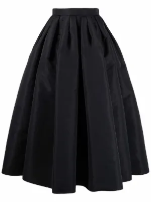 Designer Full Skirts & Women's Volume Skirts - Farfetch