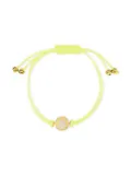 Cameo & Beyond Rose Silky bracelet - Yellow