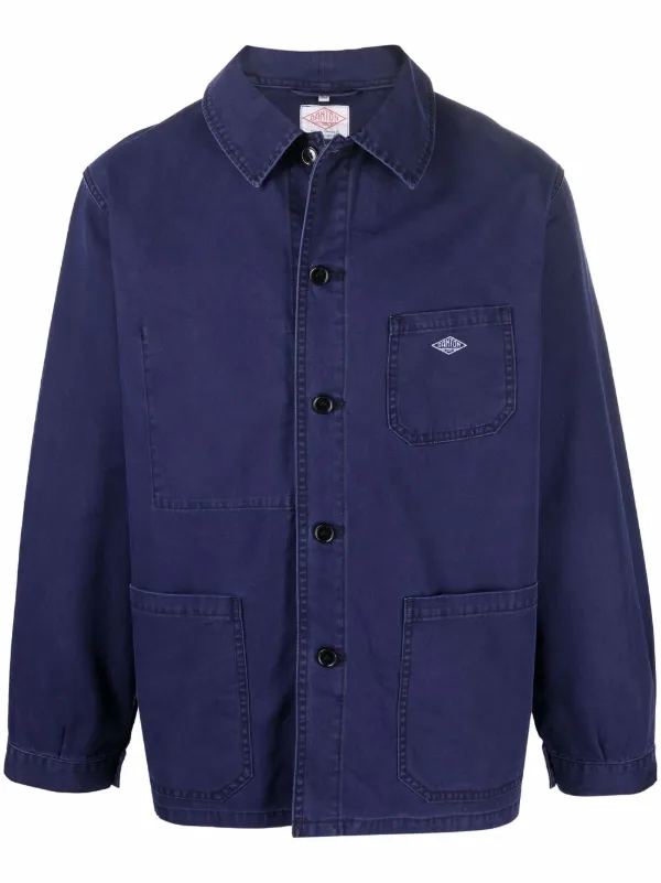 danton jacket