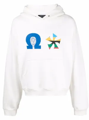 【関税込み】Liberal Youth Ministry ホワイト プリントTシャツ Liberal Youth Ministry グラフィック Tシャツ | ホワイト