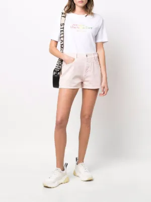 Stella McCartney Shorts for Women - Shop on FARFETCH
