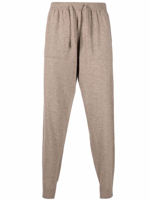 sunspel track pants