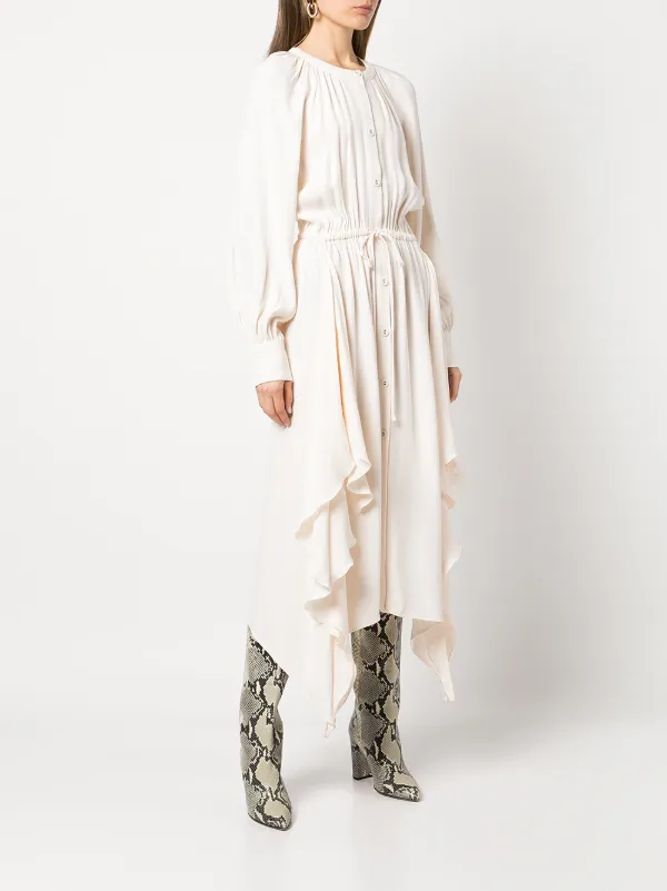 Rachel Comey Piquant Shirt Dress - Farfetch