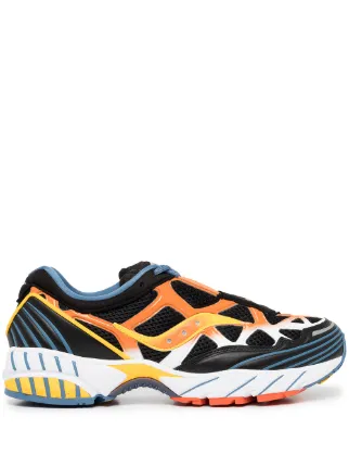 Saucony