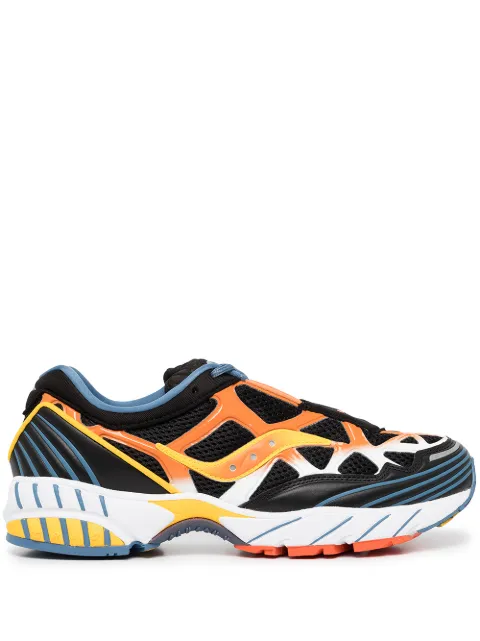 Saucony Grid Web sneakers