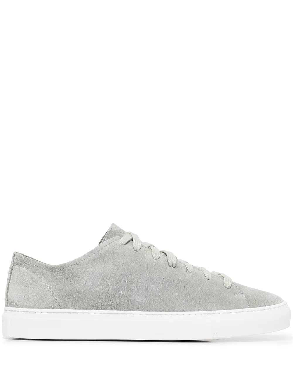 

Diemme Loria suede sneakers - Grey