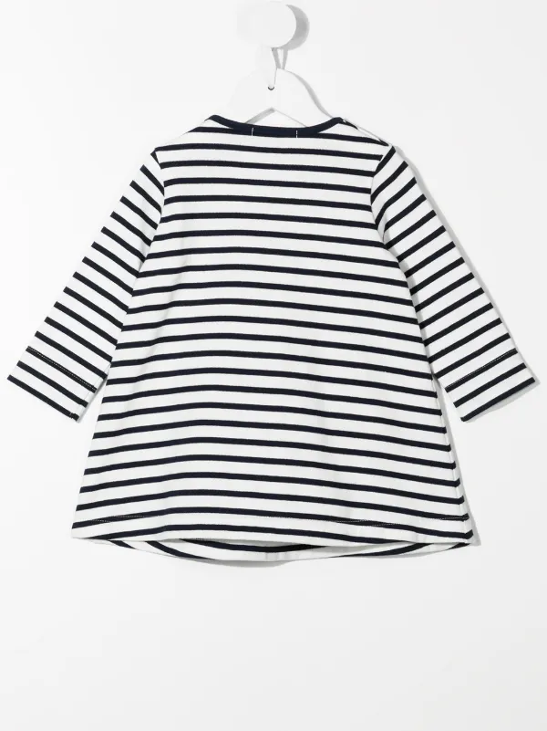 Familiar ストライプ ワンピース 通販 - FARFETCH