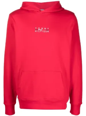 Tommy hilfiger hoodie online dames