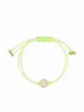 Cameo & Beyond Rose silky bracelet - Gold