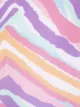 Missoni abstract-pattern long dress