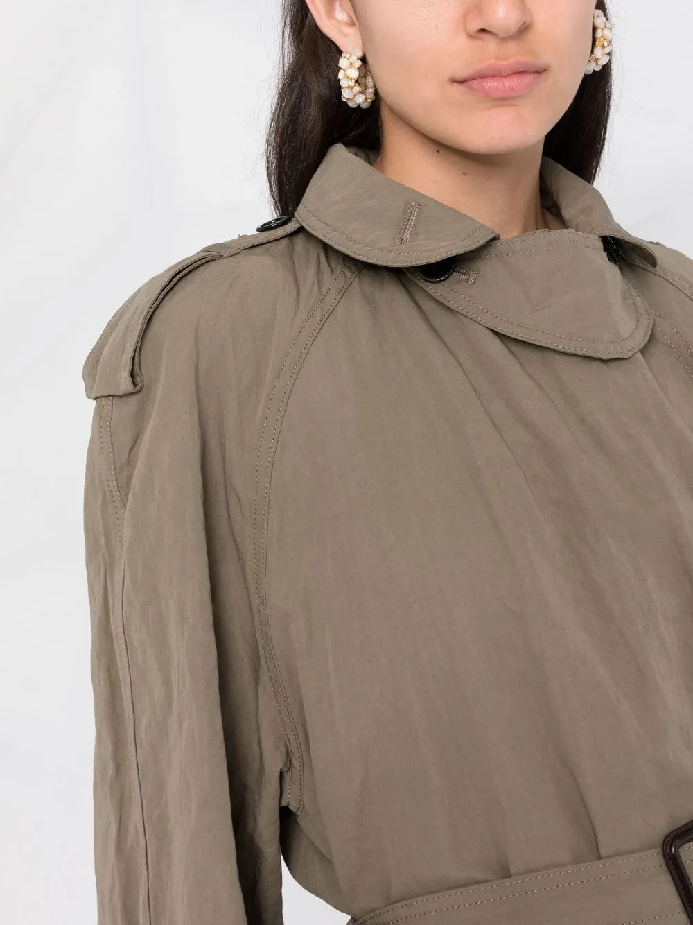 Missoni Trench doppiopetto | Image 5